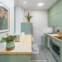Art & Comfort Rooms, khách sạn ở Kaunas
