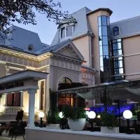Vigo Grand Hotel, hotell i Ploieşti