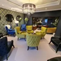 Hotel Ocean، فندق في غريت يورماوث