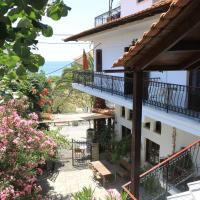 Pension Aldebaran, hotel en Potos