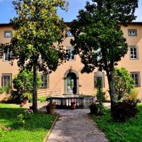 Villa Gherardi - B&B e Hostel
