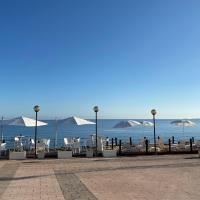 La Locanda del Mare, hotel di Valledoria