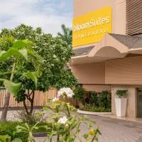 아마다바드에 위치한 호텔 BloomSuites l Ahmedabad