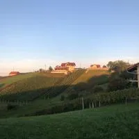 B&B OPG Culig, hotell i Ozalj