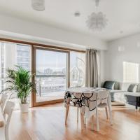 Tapiola Oak Apartment, hôtel à Espoo (Tapiola)