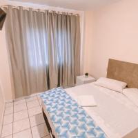 Nacional Park Hotel Lages, hotell i Lages