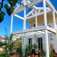 Villa 8 Islas, Hotel in Costa Del Silencio