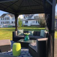 Old Town Inn, hotel near Block Island State Airport - BID, New Shoreham