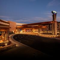 Wekopa Casino Resort, hótel í Fountain Hills