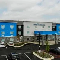 Home Inn and Suites Olive Branch, ξενοδοχείο σε Olive Branch