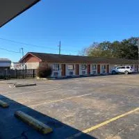 Relax Inn-Plaquemine, hotel en Plaquemine