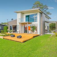 A Slice of Summer - Whangapoua Holiday Home