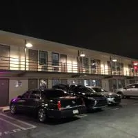 Trolley Stop Motel Philadelphia Media, hotel u gradu Media