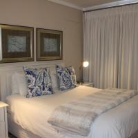 Waterfront, 17 Quay West, hotell i Waterfront, Knysna