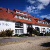 Der Landhof Strandhafer