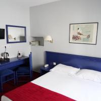 R&eacute;sidence du Pr&eacute;, hotel in 9th arr., Paris