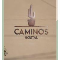 Caminos Hostal, hotel in San Salvador de Jujuy