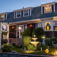 A Cape Cod Ocean Manor Inn, hotel em Hyannis