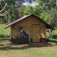 Ecopradera, hotel en San José del Guaviare