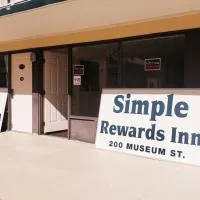 Simple Rewards Inn، فندق في جزيرة هيلتون هيد