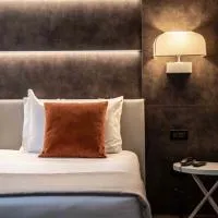 La Pieve Hotel, hotel v mestu Chiampo