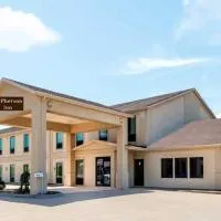 McPherson Inn, hotel di McPherson