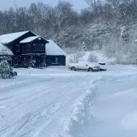 Tug Hill Resort, hotel in Redfield
