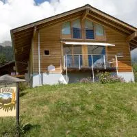 Bed & Breakfast l'Epicéa, hotel sa Leysin
