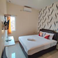 Ayuning Guest House Syariah Semarang Mitra RedDoorz