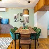 Kume में, होटल Type A Room 68平米 -ウル エスポワール那覇2-