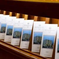 Hotel Maddaloni โรงแรมในTufino