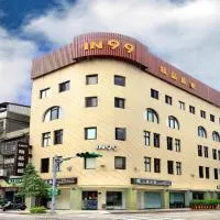 IN99 Hotel, hotel Csincsengben