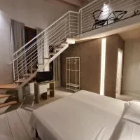 B&B Locanda de' Colli, готель у місті Сінья
