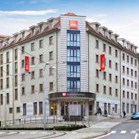 Ibis Bratislava Centrum