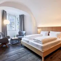 Hotel Walther v.d. Vogelweide Superior, хотел в Киуза