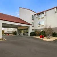 Red Roof Inn PLUS+ Boston - Logan: Saugus şehrinde bir otel