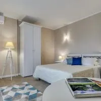 Asso Residence Ospedale, хотел в Терни
