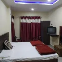 Hotel Avadh Balrampur, khách sạn ở Balrāmpur