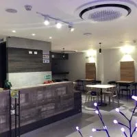 Inírida에 위치한 호텔 Hotel Boutique Manacal