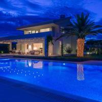 Villa Divulja Beachfront - 4 Bedroom Villa - Stunning Sea Views - Perfect for Families