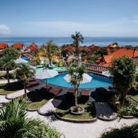 Pandawa Resort & Spa Seaview, hotel en Nusa Penida