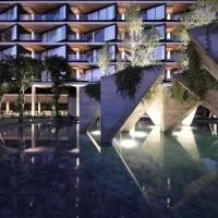 Livist Resort phetchabun, hotelli kohteessa Phetchabun