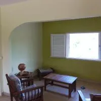 KAZLETANG, hotel em Le Poteau