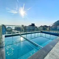 Anh Minh Hotel, ξενοδοχείο σε Tam Dao