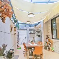See U Tainan Apartment, hotel sa Yongkang