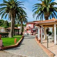 Hotel Villa Rosa, Hotel in Porto Azzurro