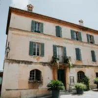 Hôtel particulier des Jasmins, hotel em Le Bar-sur-Loup