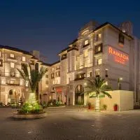 Ramada by Wyndham Lahore Gulberg II، فندق في لاهور