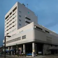 Hotel Sekumiya, hotel sa Obama