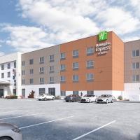 Holiday Inn Express & Suites - Green River, an IHG Hotel, hotel in Green River